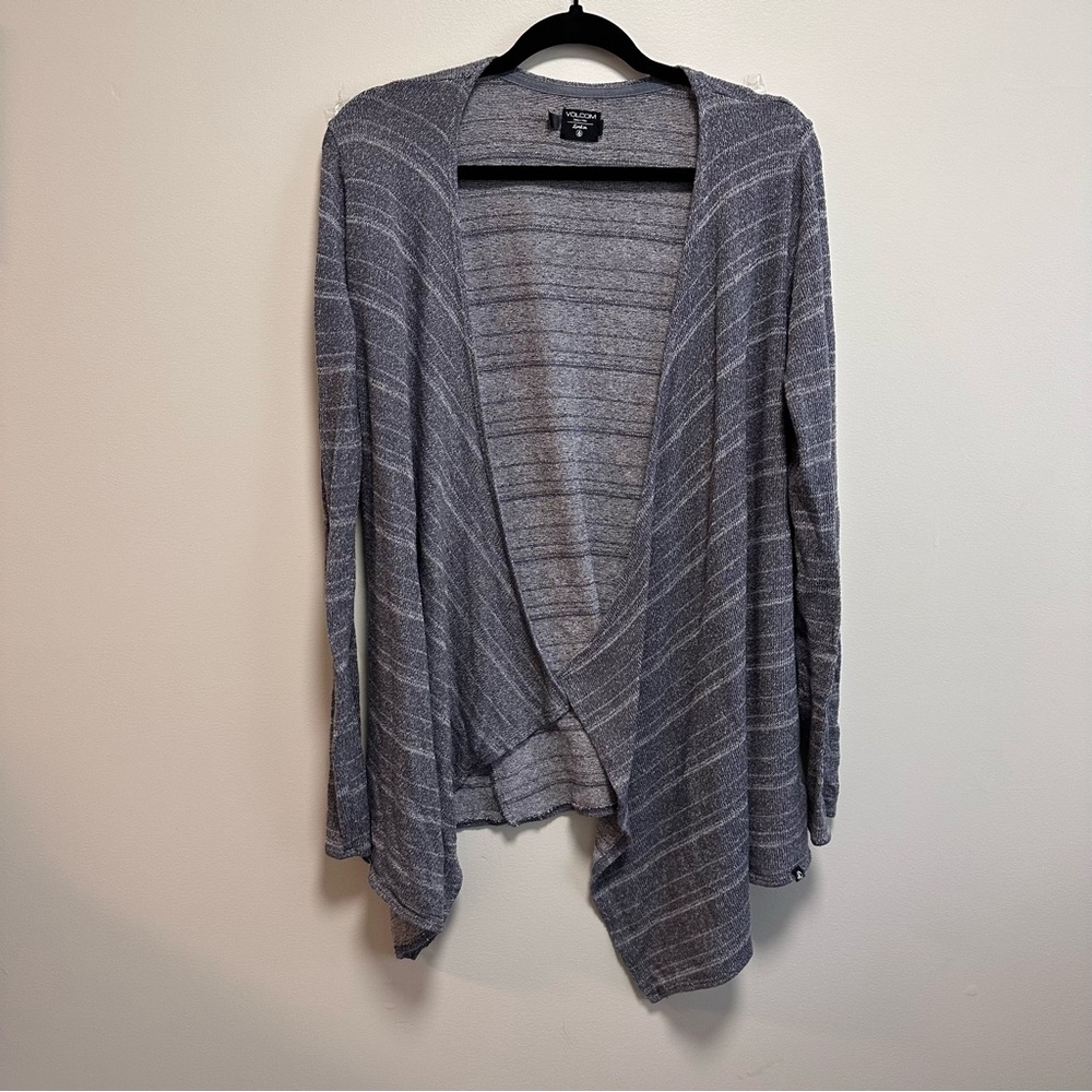 Volcom Cardigan